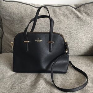 Kate Spade Maise Purse